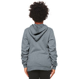Youth Sponge Fleece Pullover Hoodie