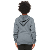 Youth Sponge Fleece Pullover Hoodie