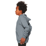 Youth Sponge Fleece Pullover Hoodie