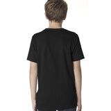 Youth Cotton Crew Tshirt