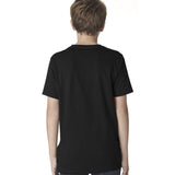 Youth Cotton Crew Tshirt