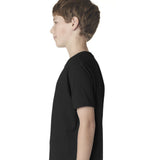 Youth Cotton Crew Tshirt