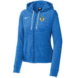 Women's Nike Gym Vintage Full-Zip Hoodie