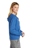 Women's Nike Gym Vintage Full-Zip Hoodie
