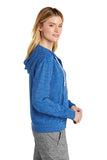 Women's Nike Gym Vintage Full-Zip Hoodie